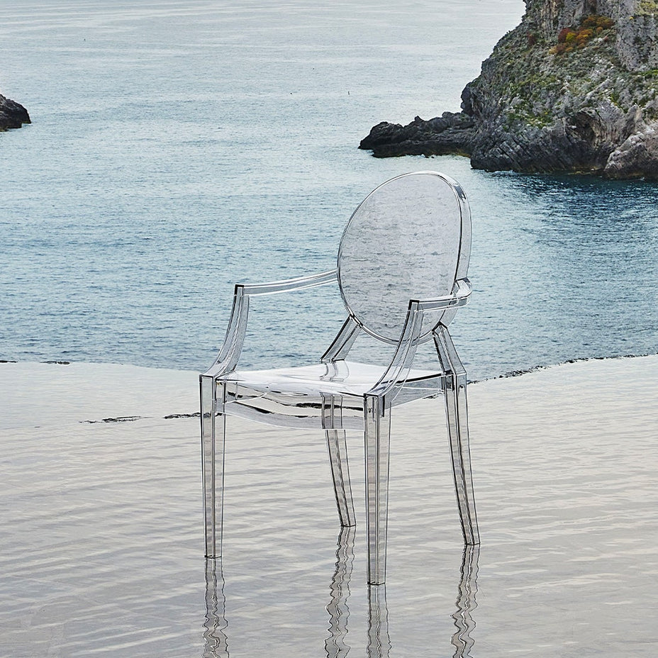 The material evolution of Kartell’s icons