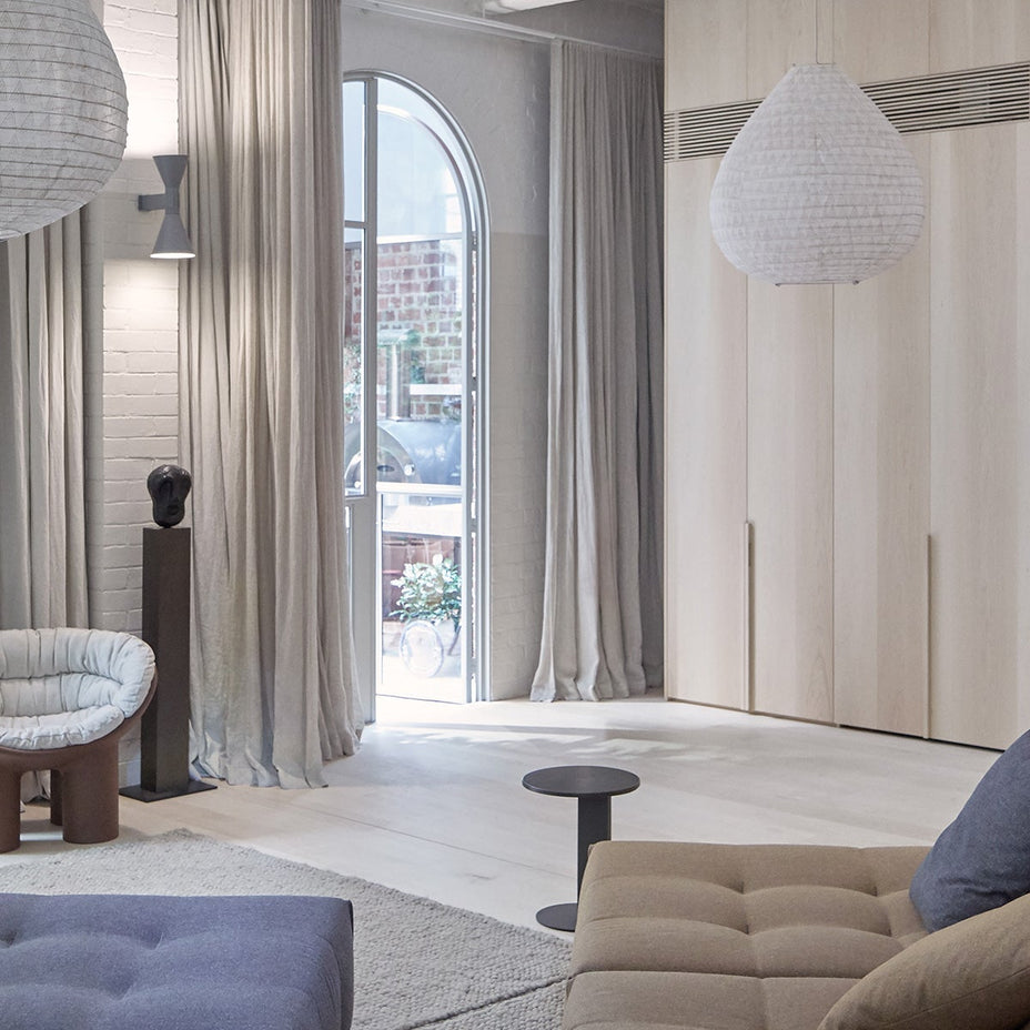 Oliver Lane Apartment
