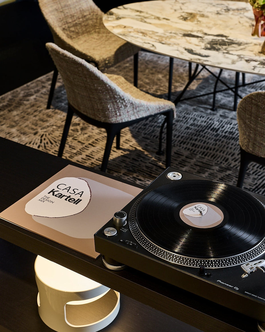 Casa Kartell open in Sydney