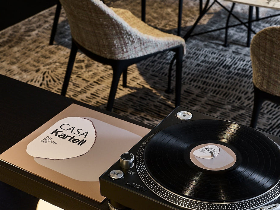 Casa Kartell open in Sydney