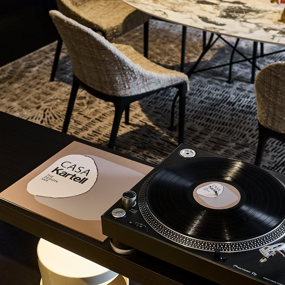 Casa Kartell open in Sydney