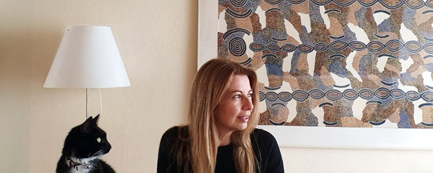 #hometogether – Sonia Simpfendorfer-Space Furniture AU
