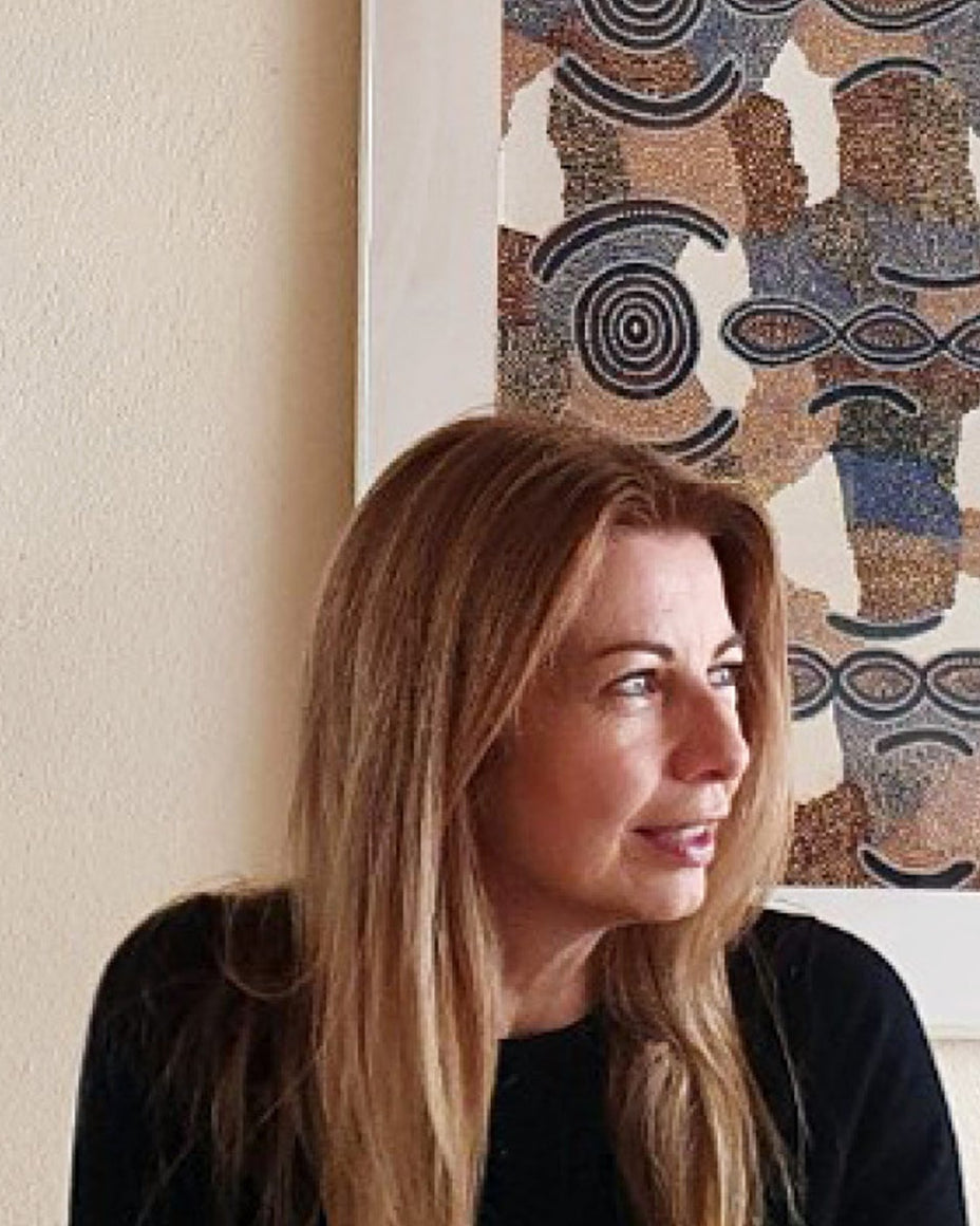 #hometogether – Sonia Simpfendorfer