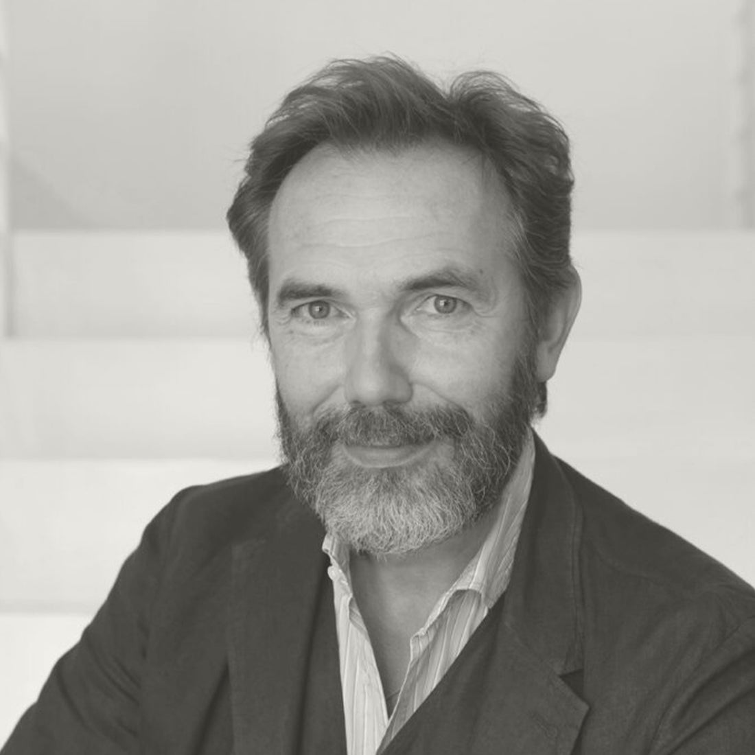 Jean-Christophe Clair-Space Furniture AU