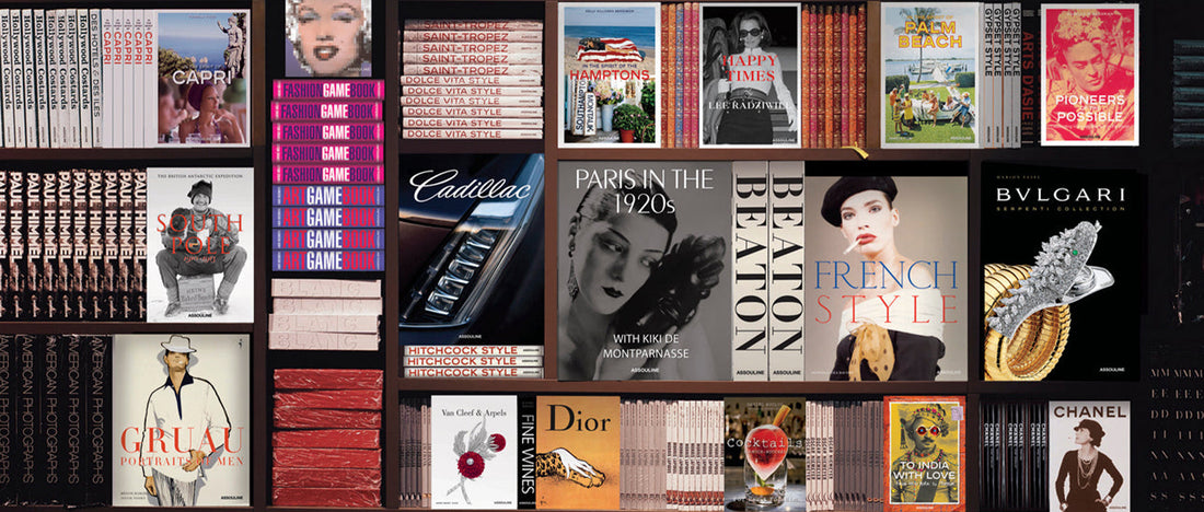 Assouline
