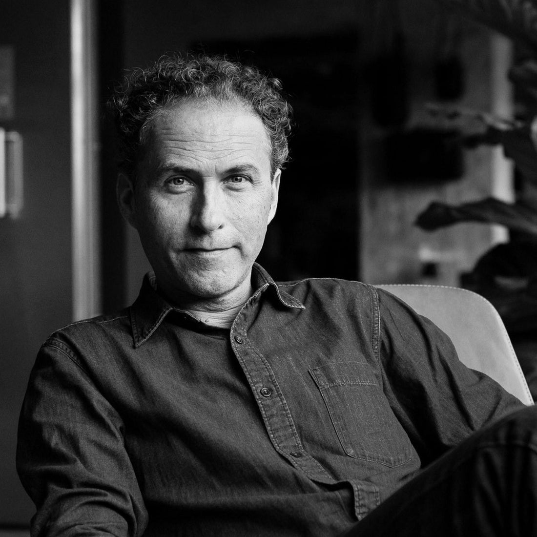 Werner Aisslinger-Space Furniture AU