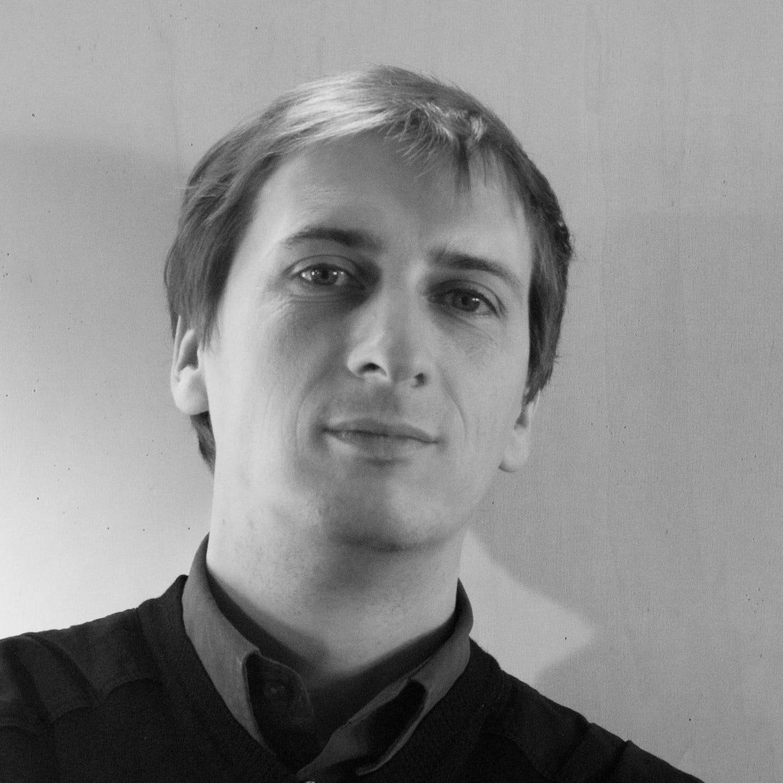 Philippe Nigro-Space Furniture AU