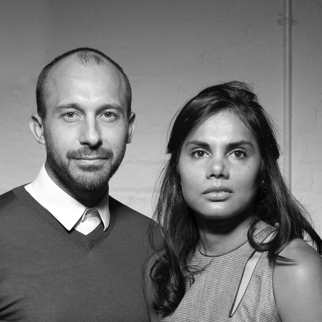 Nipa Doshi & Jonathan Levien-Space Furniture AU