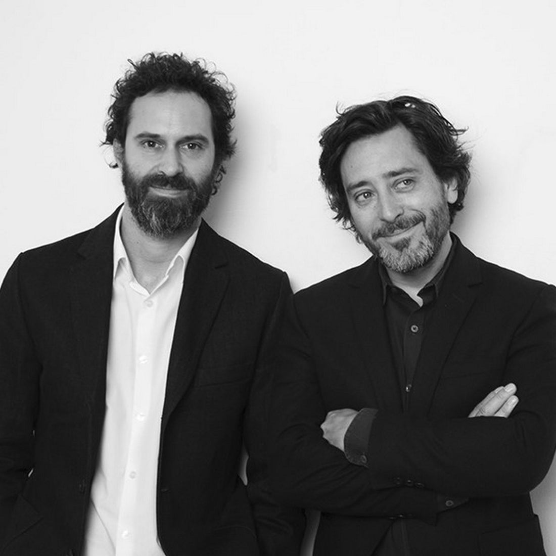 Edward Barber & Jay Osgerby-Space Furniture AU