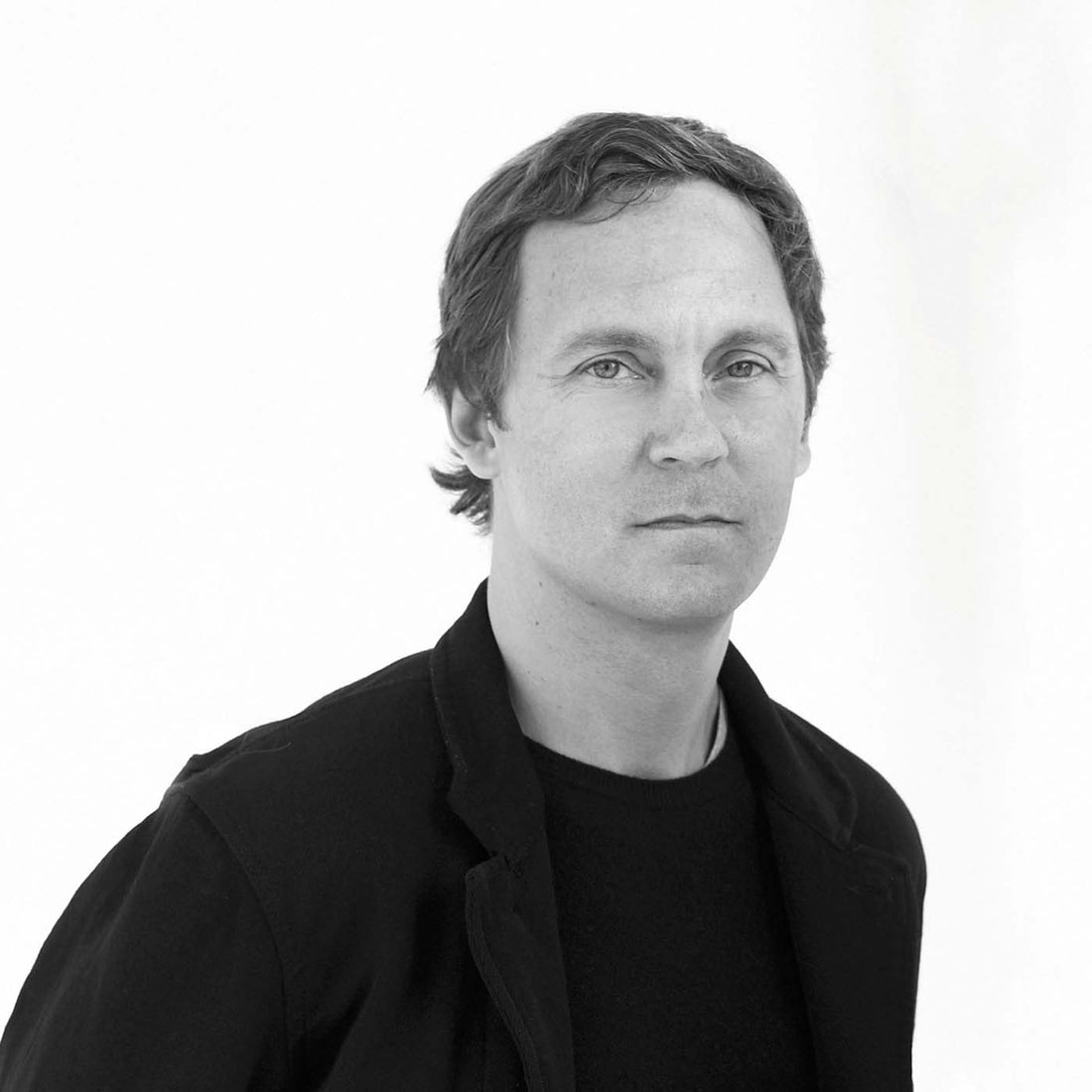 Jeffrey Bernett-Space Furniture AU