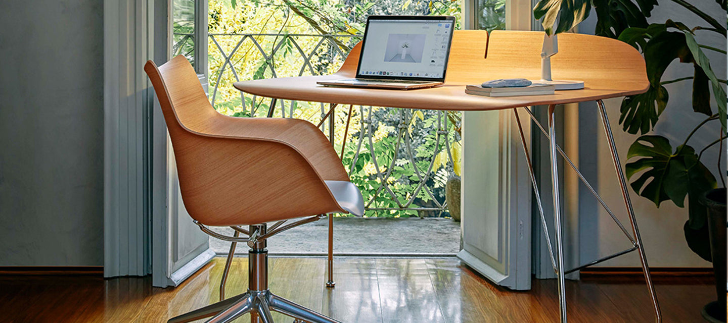 Office Desks & Tables
