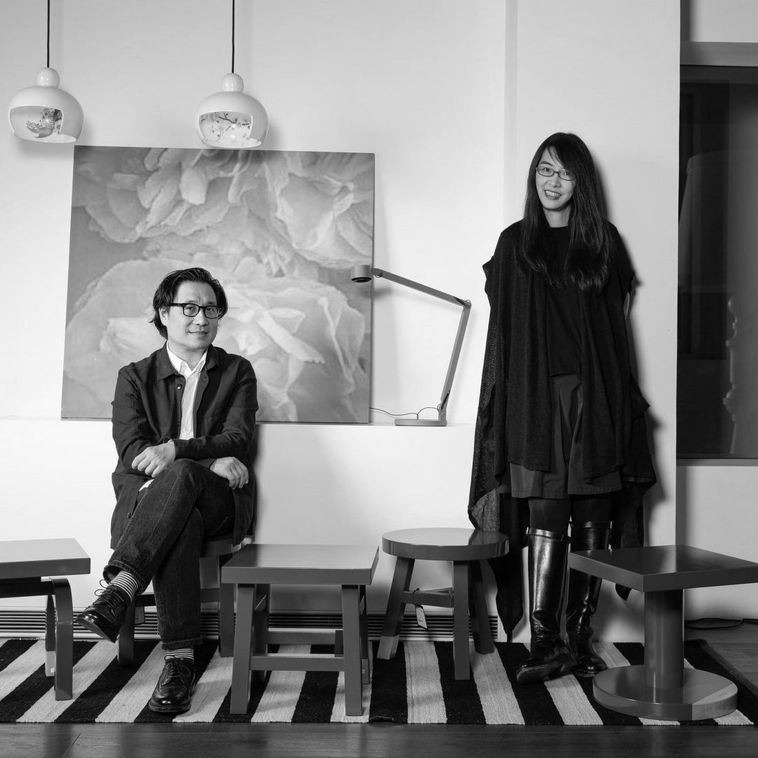 Neri & Hu-Space Furniture AU