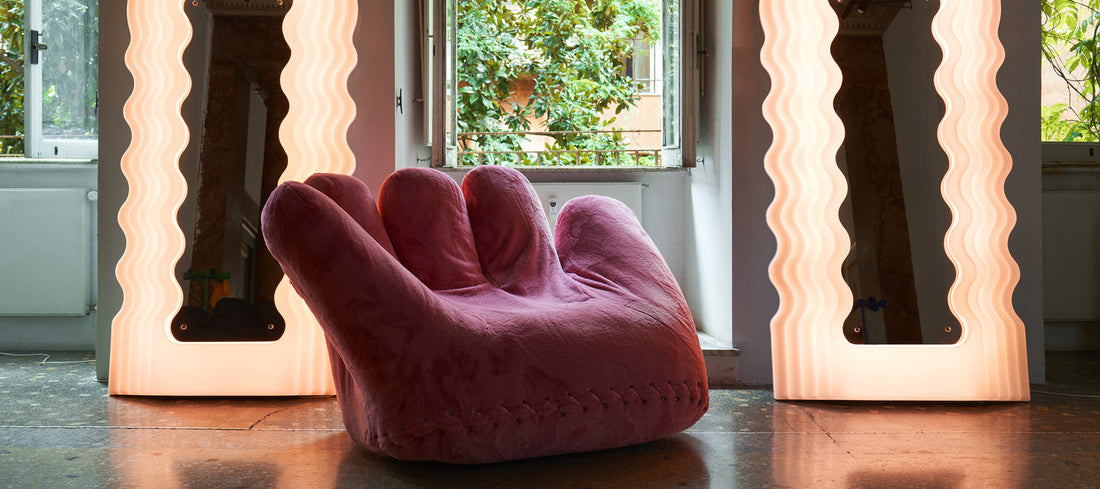 Poltronova