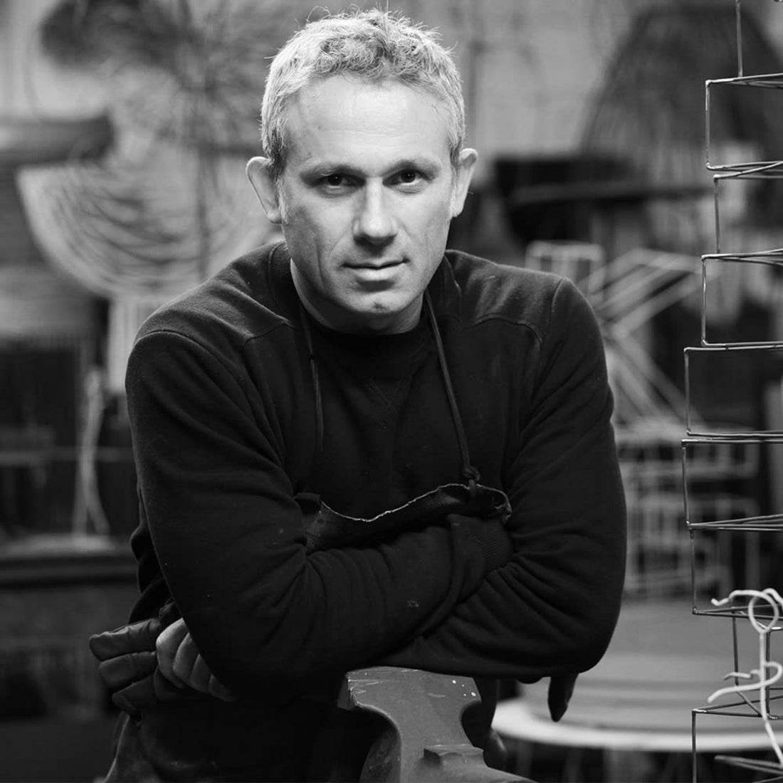 Antonino Sciortino-Space Furniture AU