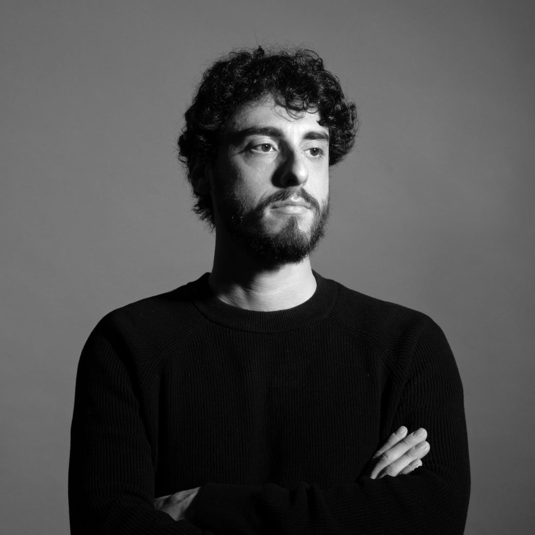 Mario Alessiani-Space Furniture AU