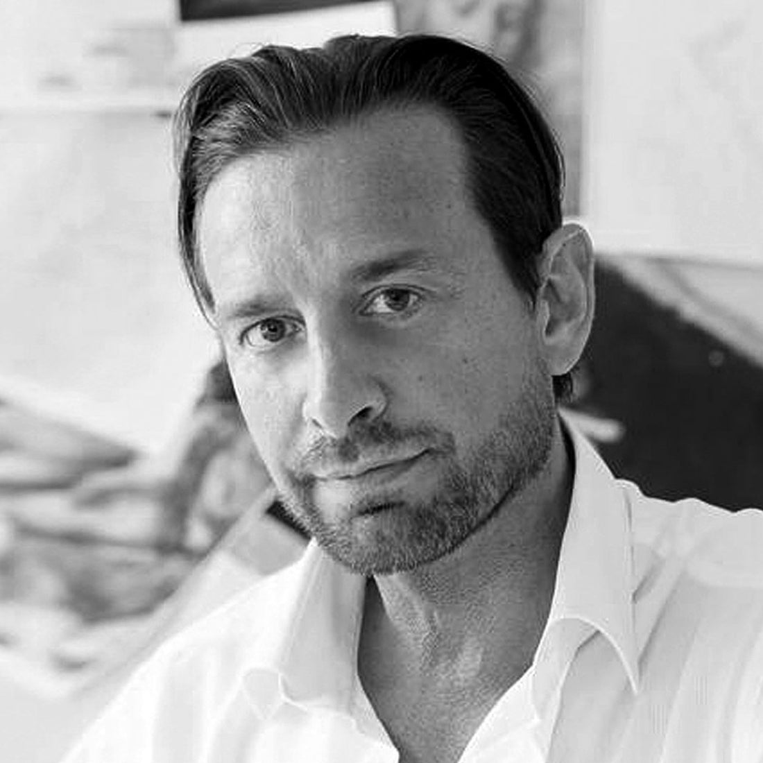 Matteo Nunziati-Space Furniture AU