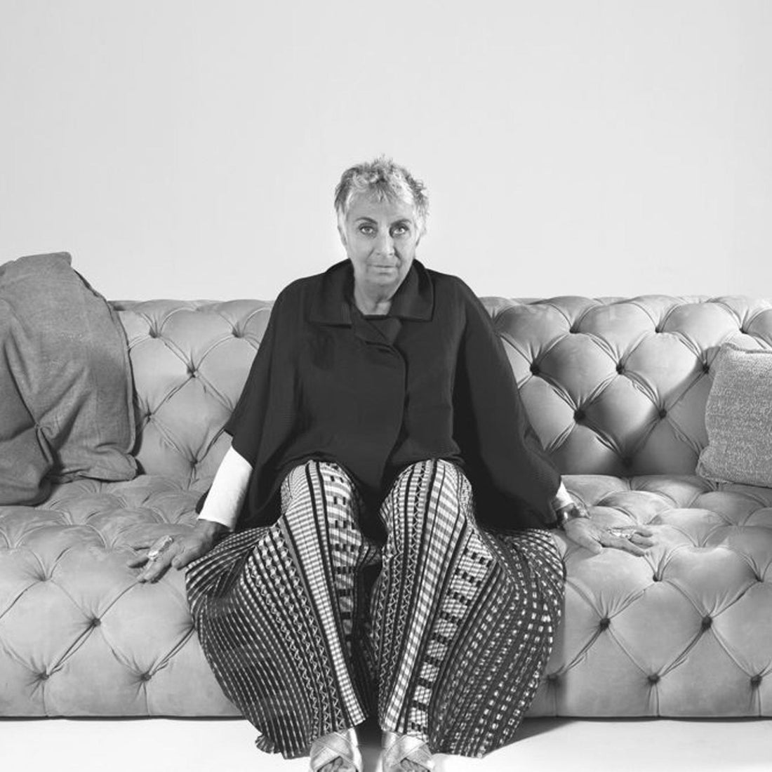 Paola Navone-Space Furniture AU