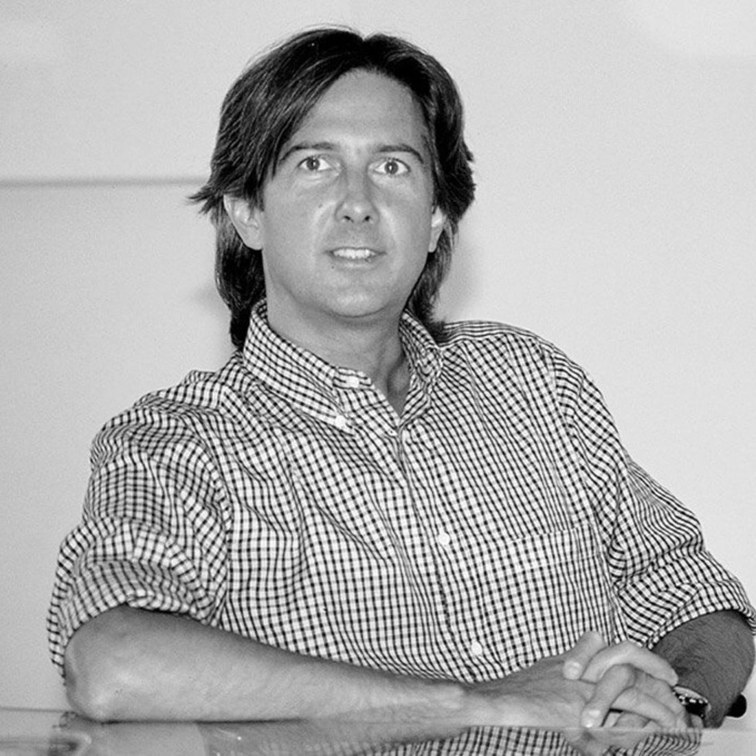 Pinuccio Borgonovo-Space Furniture AU