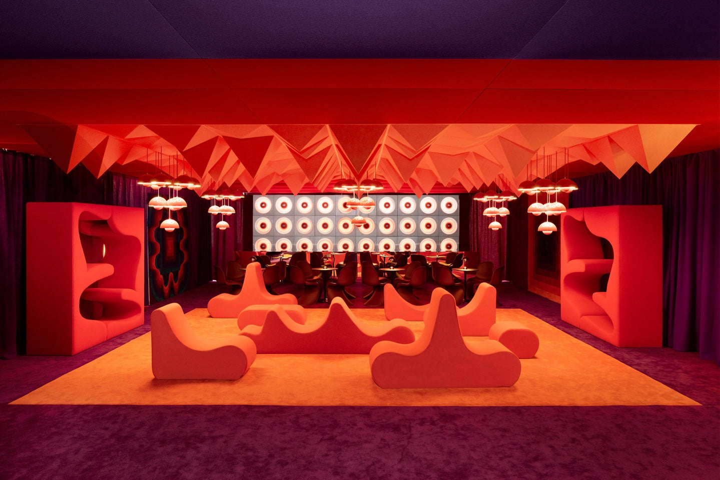 Rui Wu, T-Space | Courtesy of Capsule Plaza
