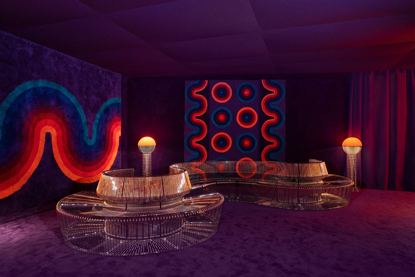 Rui Wu, T-Space | Courtesy of Capsule Plaza
