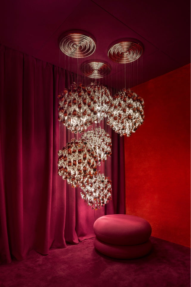 Rui Wu, T-Space | Courtesy of Capsule Plaza

