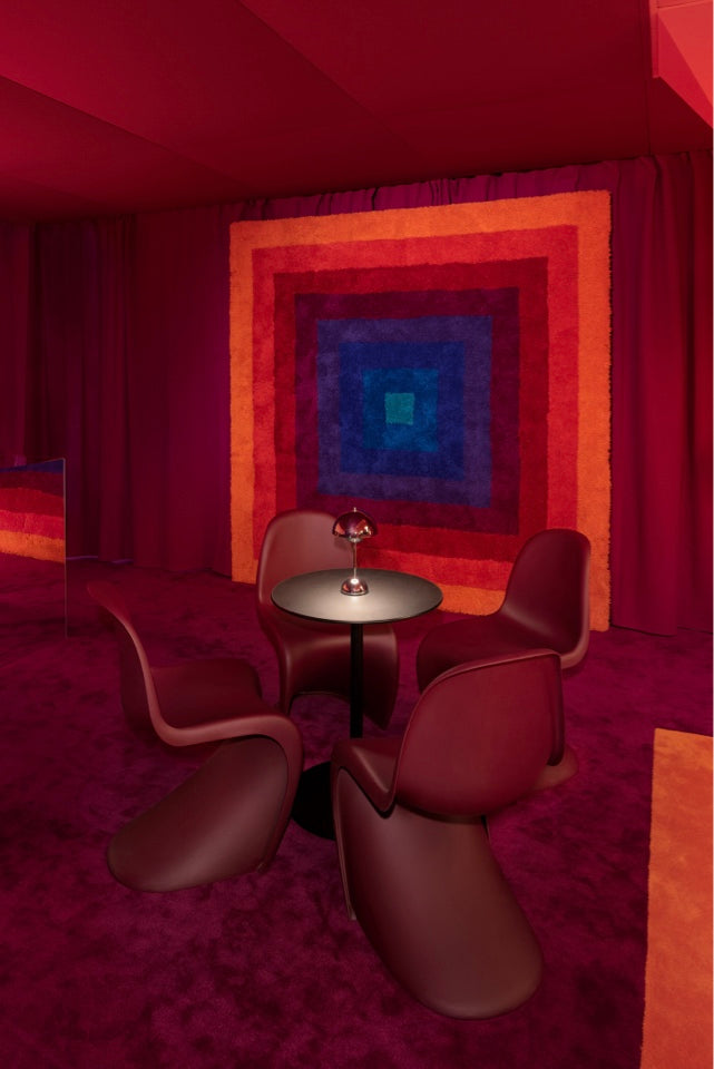 Rui Wu, T-Space | Courtesy of Capsule Plaza
