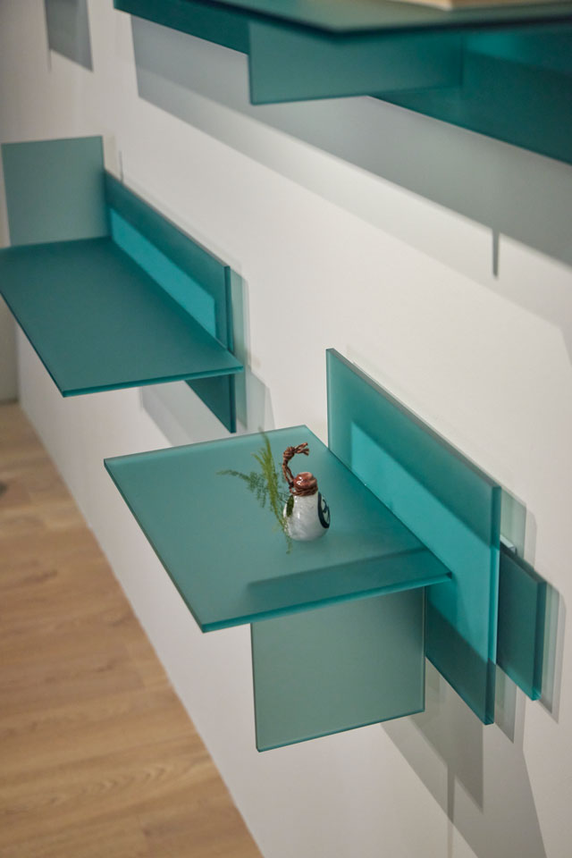 Kazimir Collection by Michael Anastassiades.
