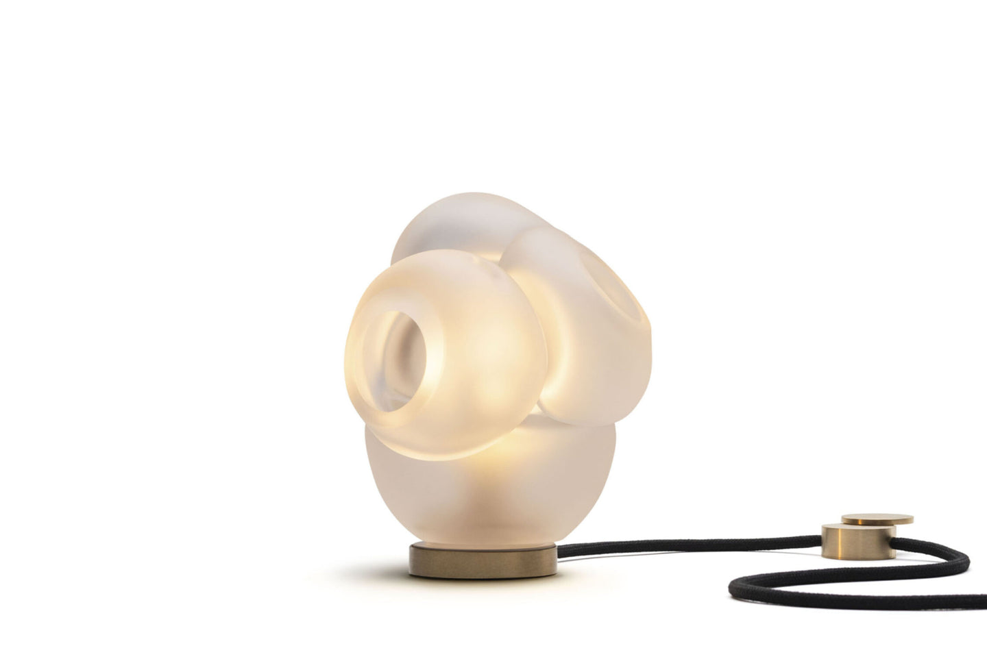 100t Table Lamp-Bocci-Space Furniture AU
