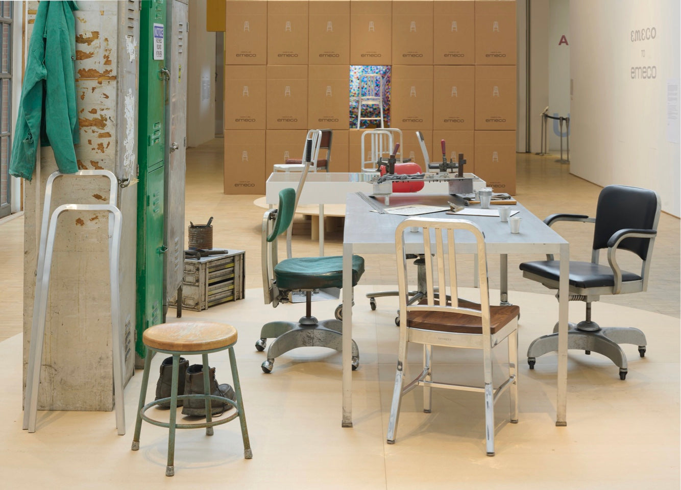 Miro Zagnoli © Triennale Milano
