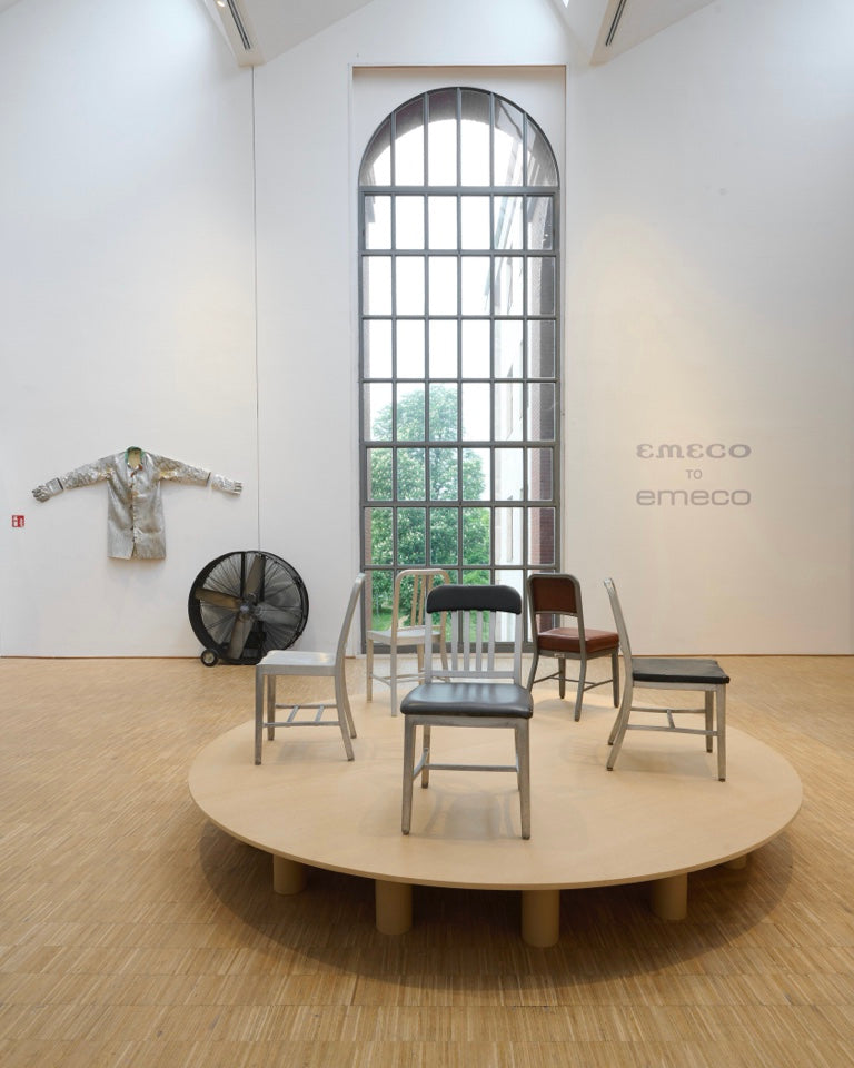 Miro Zagnoli © Triennale Milano
