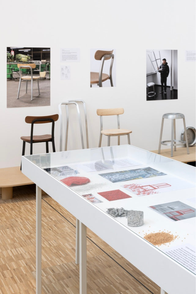 Miro Zagnoli © Triennale Milano
