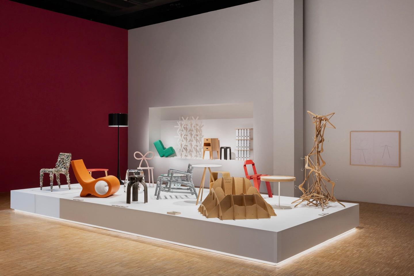 Gianluca Di Ioia © Triennale Milano
