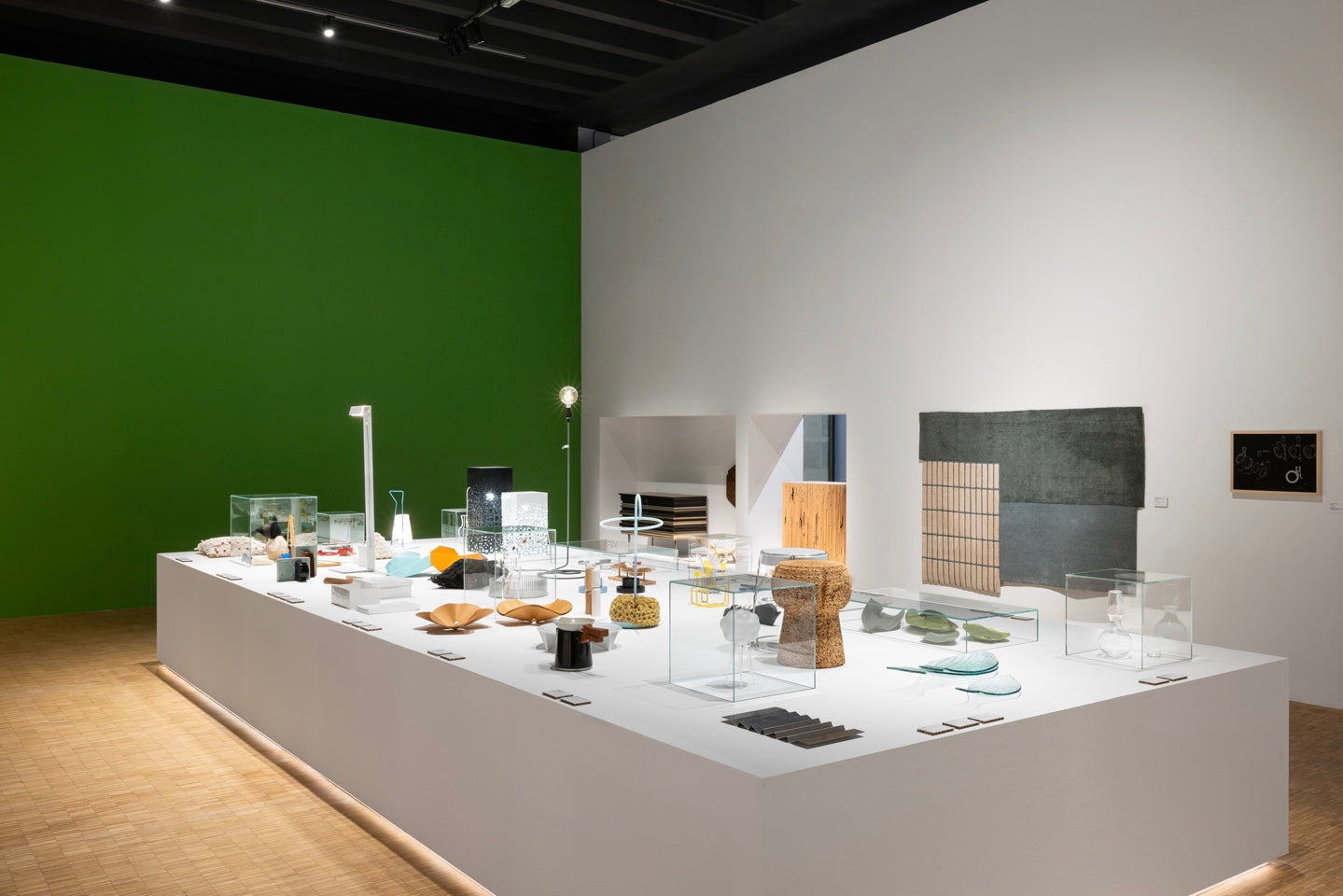 Gianluca Di Ioia © Triennale Milano
