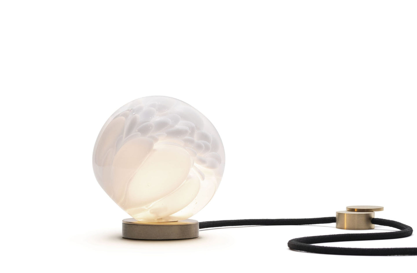 118t Table Lamp-Bocci-Space Furniture AU
