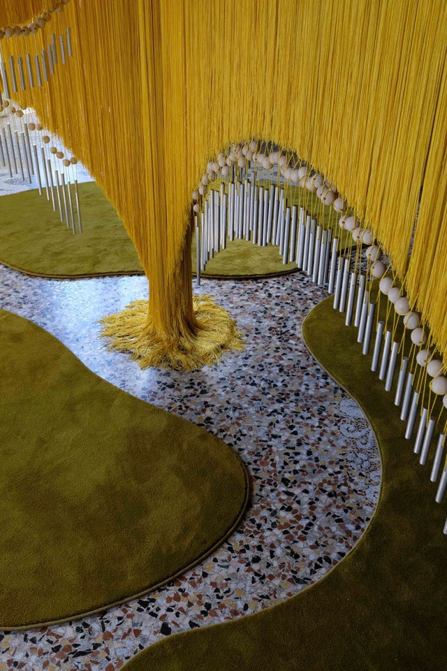 Eugenio Novajra | Courtesy of 5Vie

