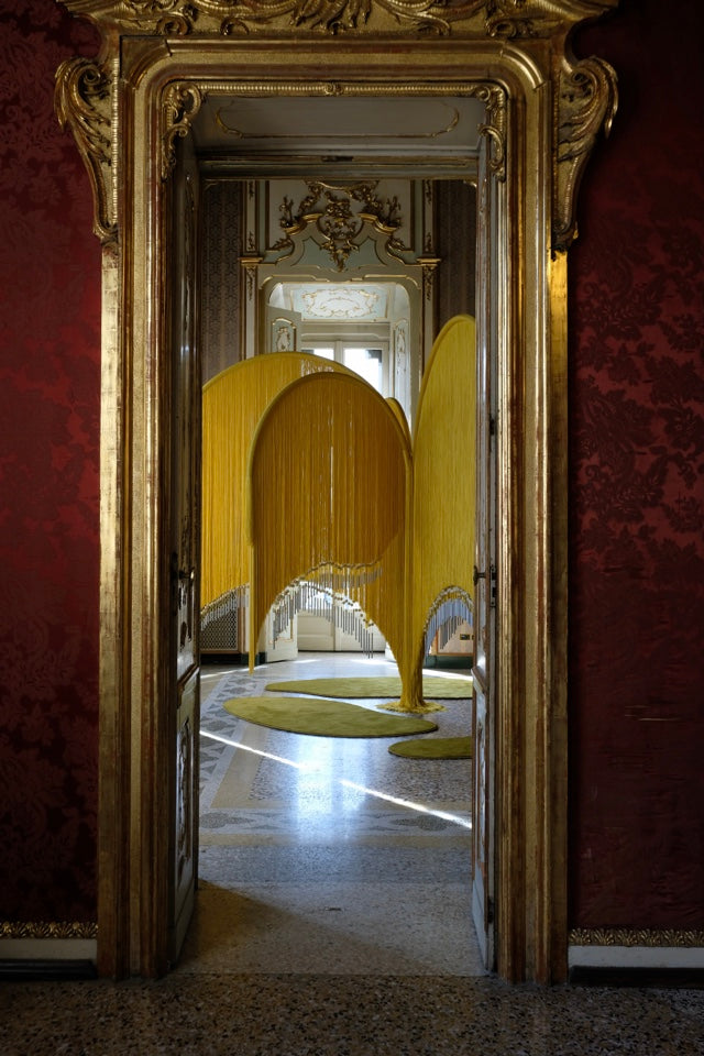 Eugenio Novajra | Courtesy of 5Vie
