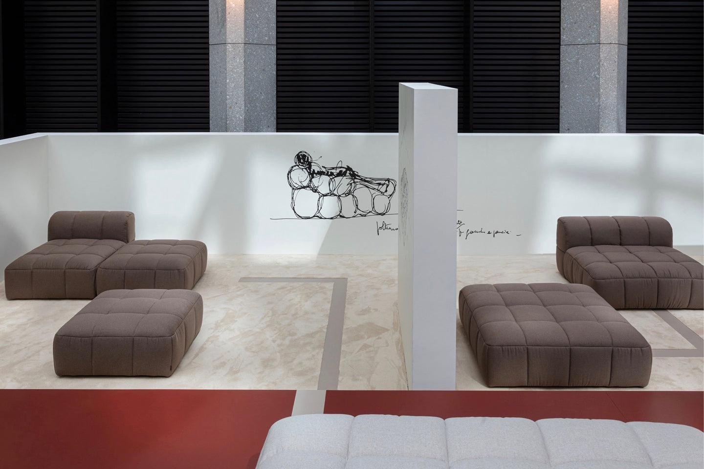 Courtesy of Loro Piana
