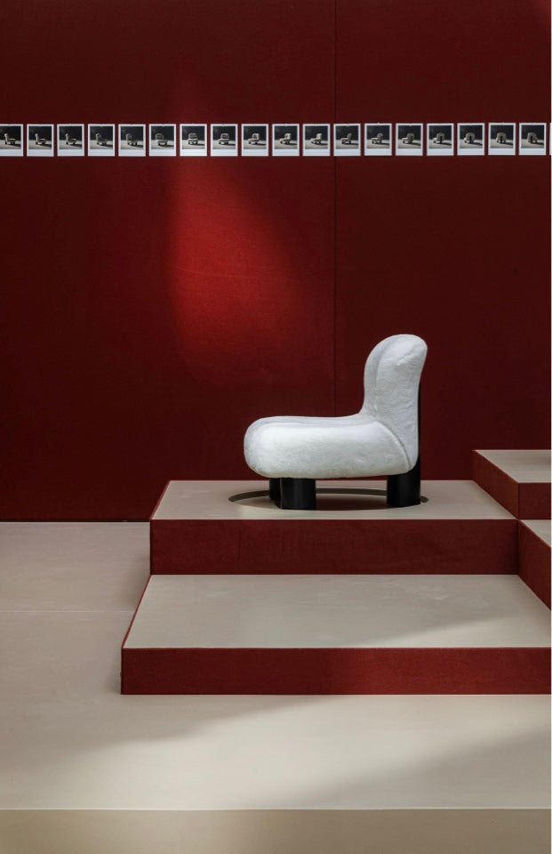 Courtesy of Loro Piana
