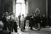 Flos exhibition at Palazzo Visconti, 1988 © Maria Mulas, Flos Archive
