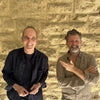 Tim Ross is on his next big design adventure
