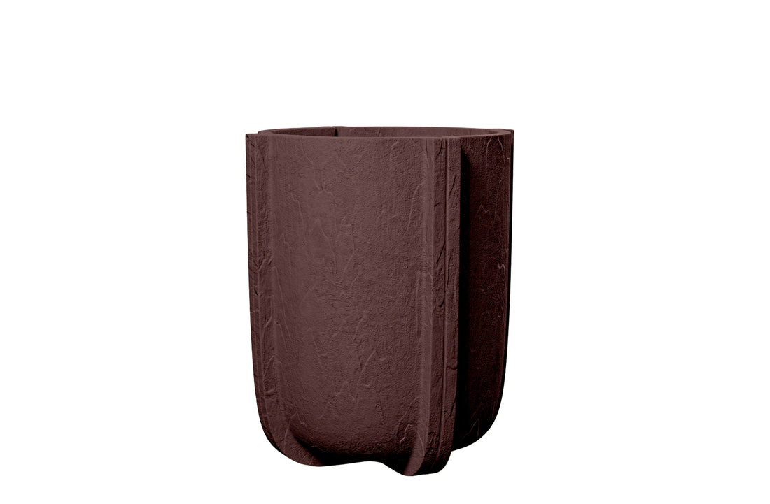 Standard Terracotta scura