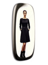 Menteur Mirror by Philippe Starck.
