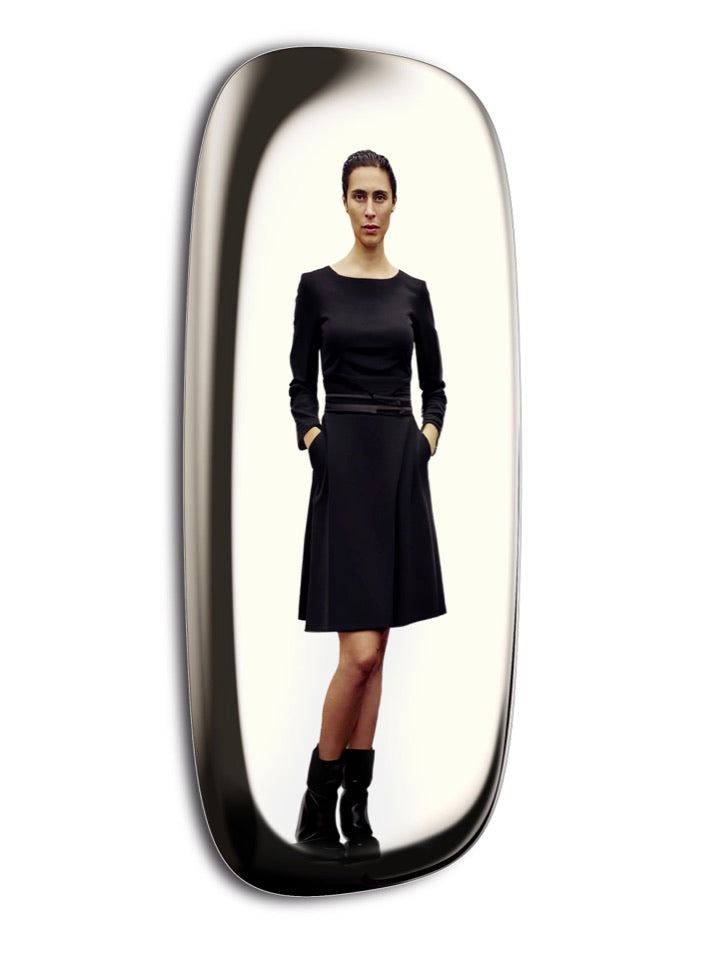 Menteur Mirror by Philippe Starck.
