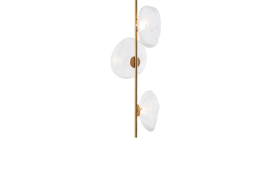 73.3 Stem Ceiling Mounted Lamp-Bocci-Space Furniture AU