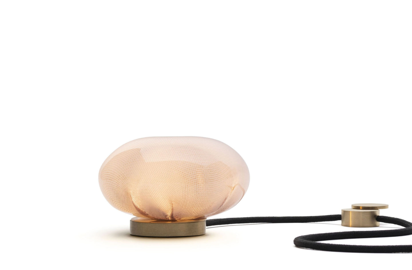 84Vt Table Lamp-Bocci-Space Furniture AU
