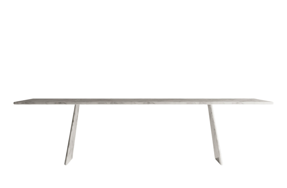 White Carrara