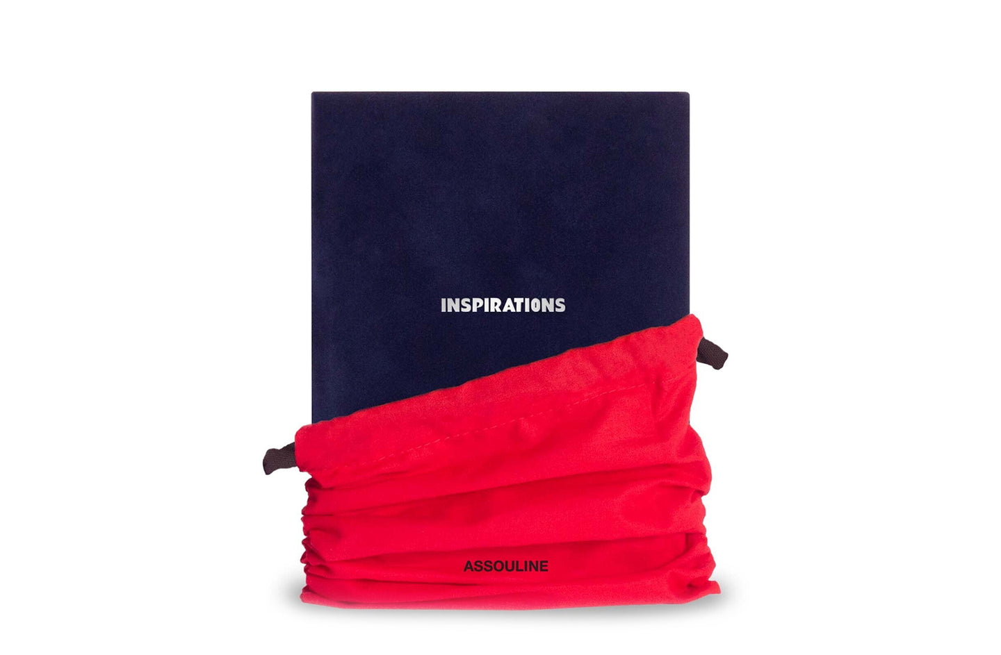 Inspirations Notebook
