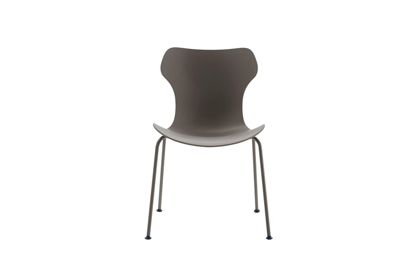 Papilio Shell Chair-B&B Italia-Space Furniture AU
