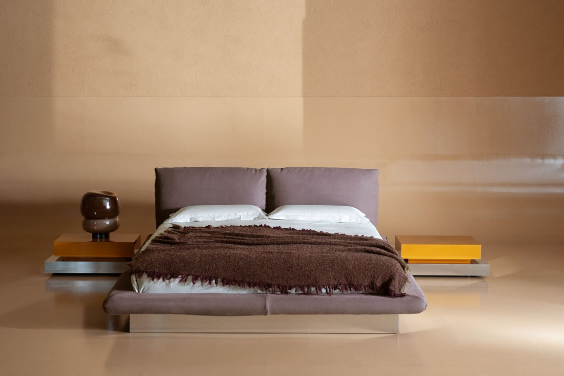 Space Furniture Baxter Aura Bed
