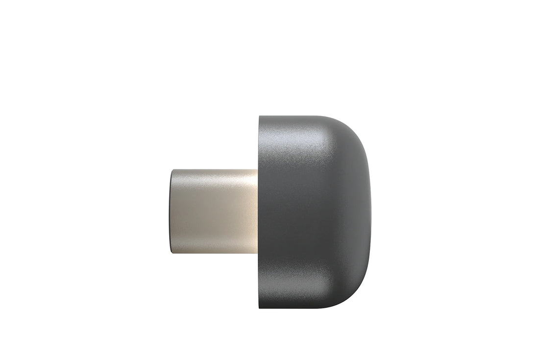 Anthracite / Includes LED 2700K Dimmable DALI